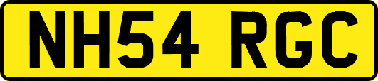 NH54RGC