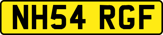 NH54RGF