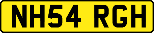 NH54RGH