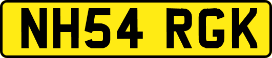 NH54RGK