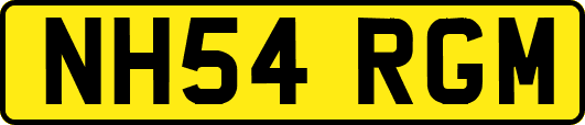 NH54RGM