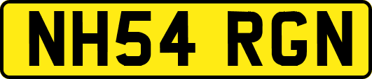 NH54RGN