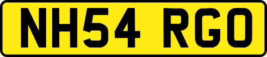 NH54RGO