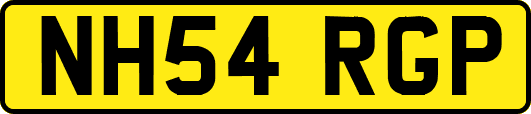 NH54RGP