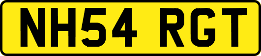 NH54RGT