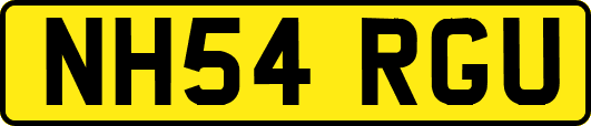NH54RGU