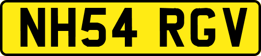 NH54RGV