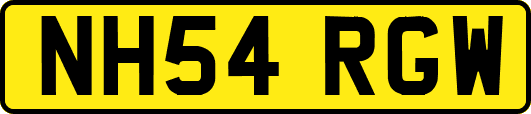 NH54RGW