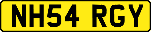 NH54RGY