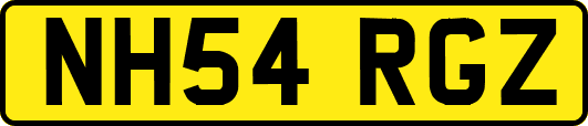 NH54RGZ