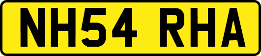 NH54RHA
