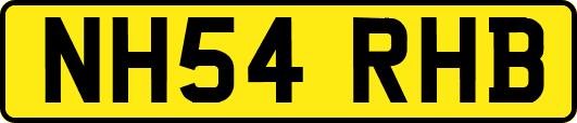 NH54RHB