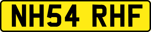 NH54RHF