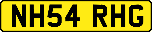 NH54RHG