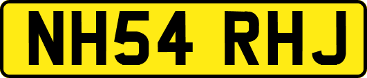 NH54RHJ
