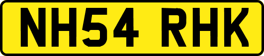NH54RHK
