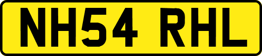 NH54RHL