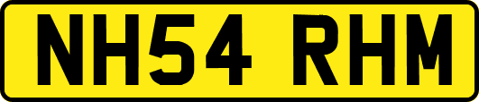 NH54RHM