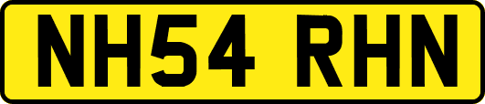 NH54RHN