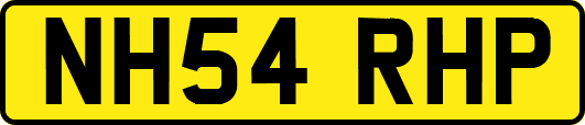 NH54RHP