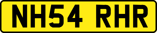 NH54RHR