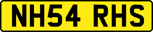 NH54RHS