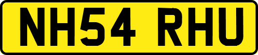 NH54RHU