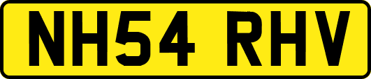NH54RHV