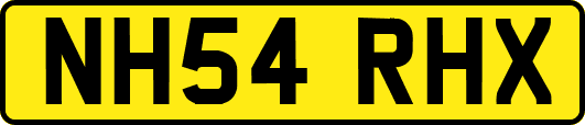 NH54RHX