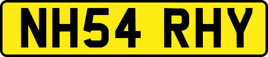 NH54RHY