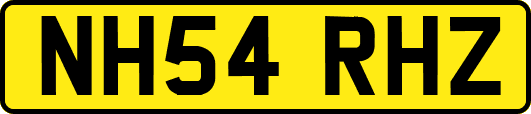 NH54RHZ