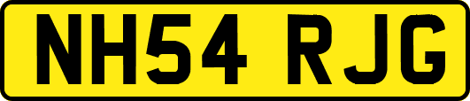 NH54RJG