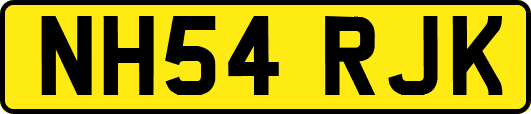 NH54RJK