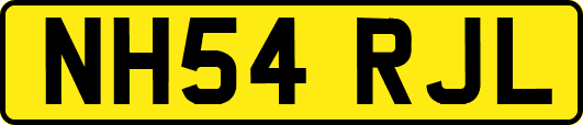NH54RJL