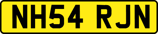 NH54RJN