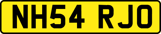 NH54RJO