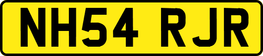 NH54RJR