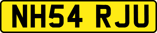 NH54RJU
