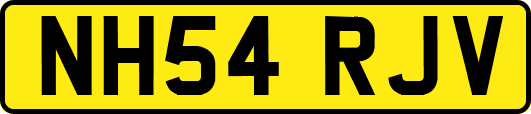 NH54RJV