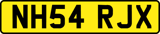 NH54RJX
