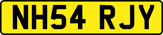 NH54RJY