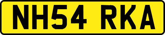 NH54RKA