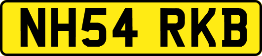 NH54RKB
