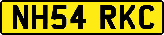 NH54RKC