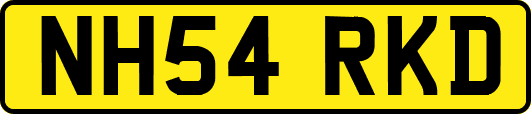NH54RKD
