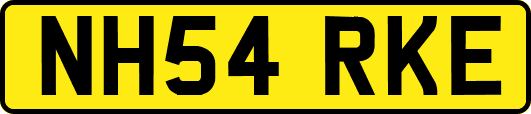 NH54RKE
