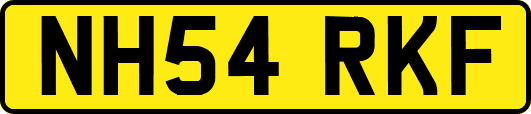 NH54RKF
