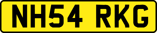 NH54RKG