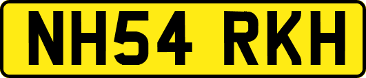 NH54RKH