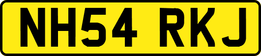 NH54RKJ